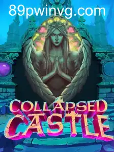 O Fascinante Mundo de CollapsedCastle