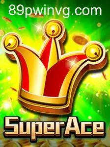 SuperAce: A Experiência Vibrante e Inovadora do Jogo 89p