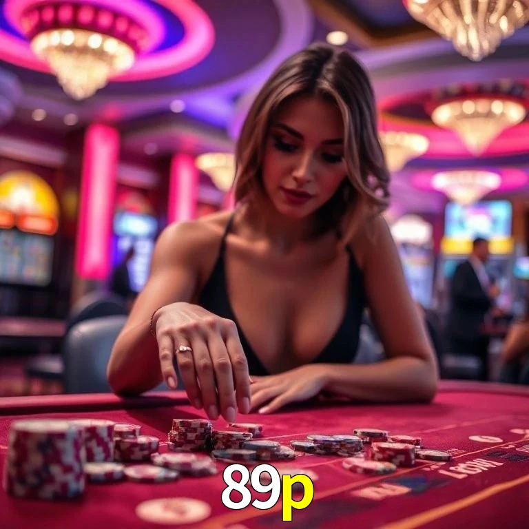89p Casino RNG