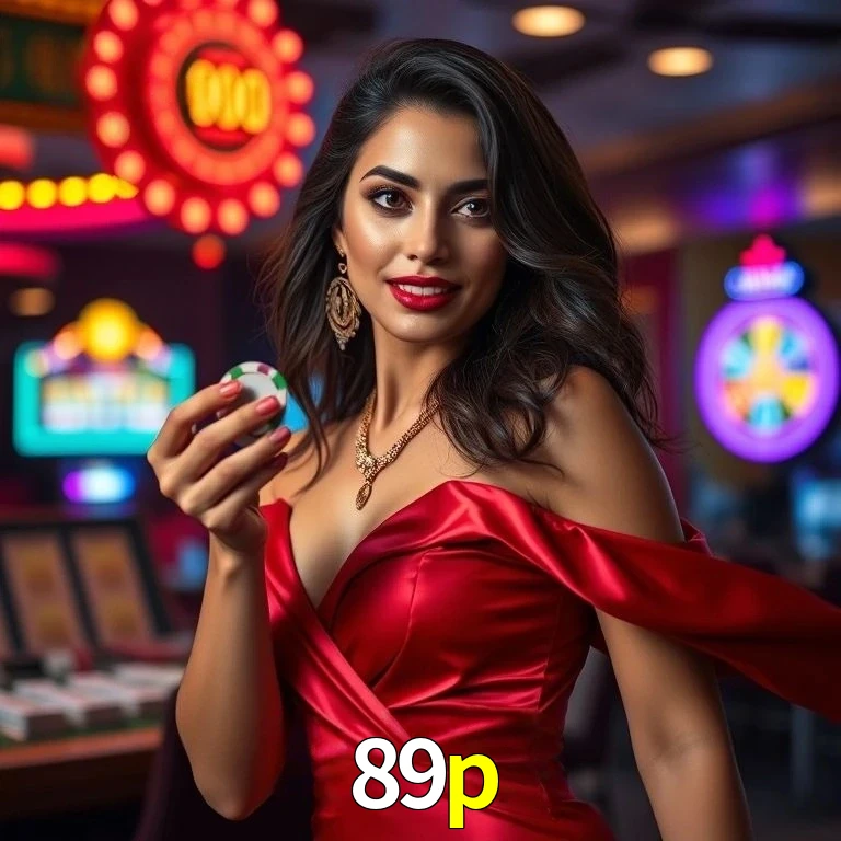89p Torneios Slots