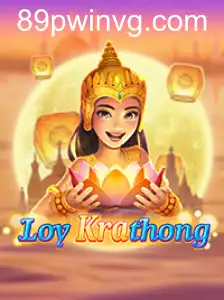 LoyKrathong: Uma Experiência de Jogo Cultural e Inovadora