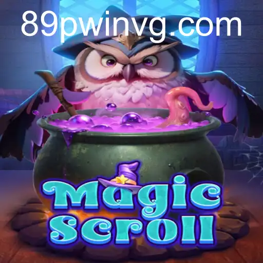 Explorando o Mundo de MagicScroll: Aventura e Estratégia no Jogo da PrincesaPG