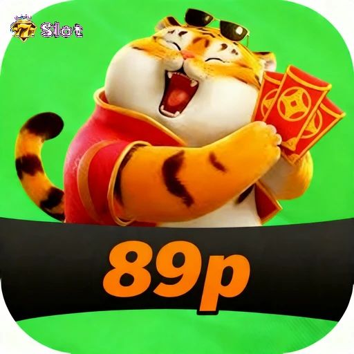 89p logo